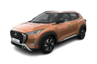 Nissan Magnite Tekna